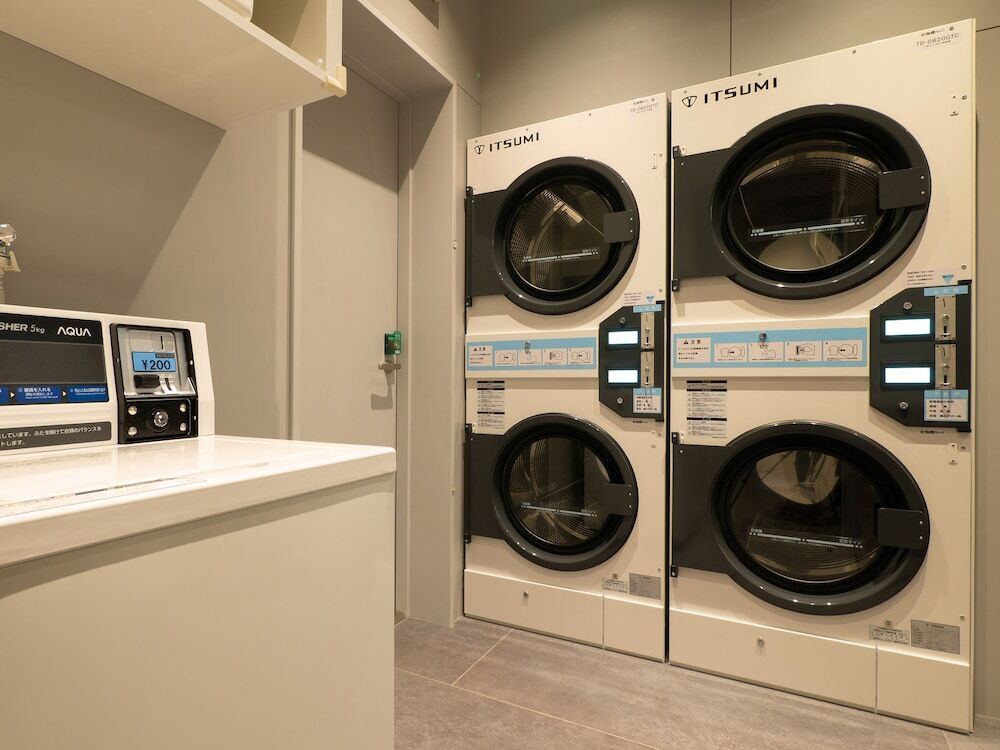 ランドリー ルーム