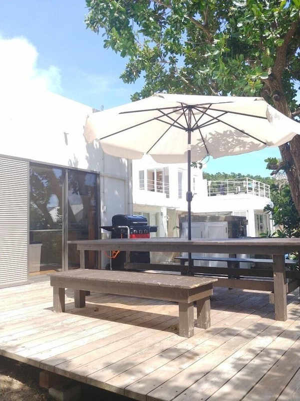 テラス / パティオ