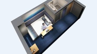 フロアマップ / 20