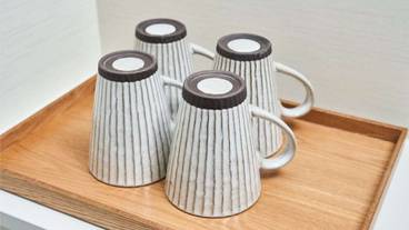 客室の設備とサービス / 15