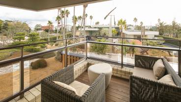 ガーデンヴィラ 専有露天風呂付 / 4