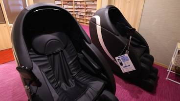 マッサージチェア / 5