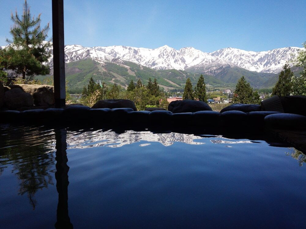 白馬ハイランドホテル4255103