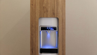 ルーム ダブルベッド 1 台