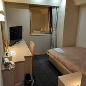 金沢セントラルホテル 東館(石川県 ビジネスホテル) / 2