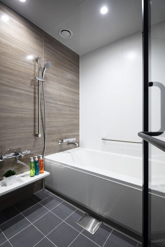 クロスホテル京都（クロスホテルキョウト） / 9