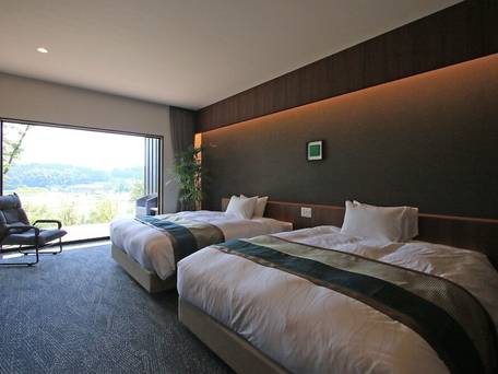 御宿 白金の森 / 5