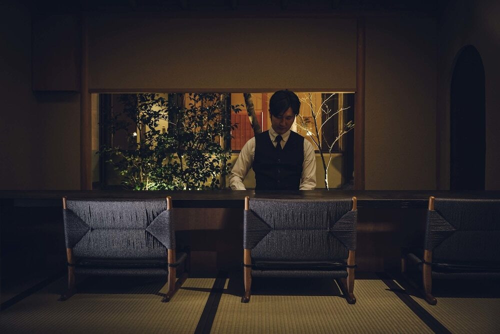 Luxury hotel SOWAKA（ラグジュアリー ホテル ソワカ） / 8