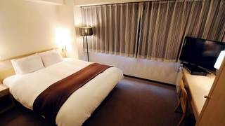 ダブルルーム 禁煙