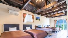 名蔵ヴィレッジ ＜石垣島＞