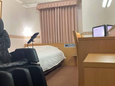 ホテルアルファーワン岩国 / 5