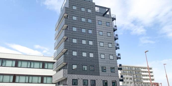 ホテルリブマックス岡山倉敷駅前（岡山県 ビジネスホテル） / 1