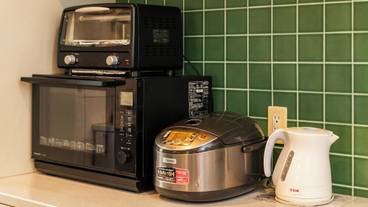 専用キッチン / 25