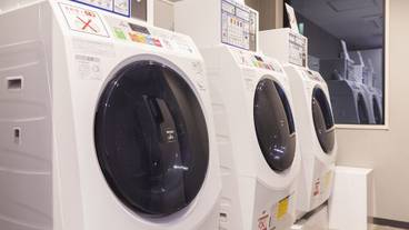 施設内の設備 / 1