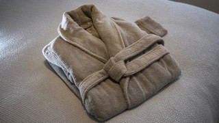 ラグジュアリー スイート 2 ベッドルーム 禁煙 専用バスルーム