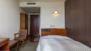 ダブルルーム 禁煙