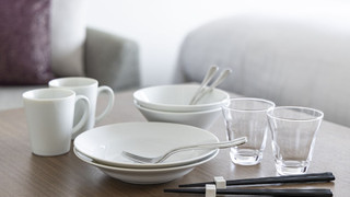 モデレート ルーム 禁煙