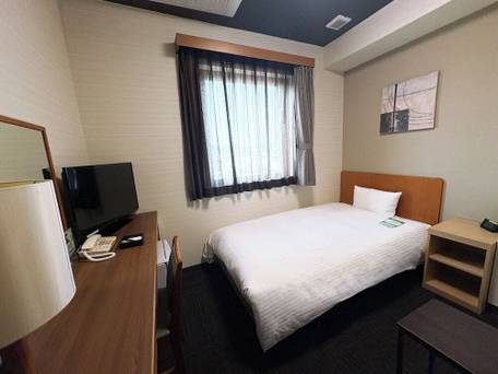 ホテルルートイン可児 / 3