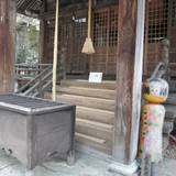 鳴子温泉神社（ナルコオンセンジンジャ）