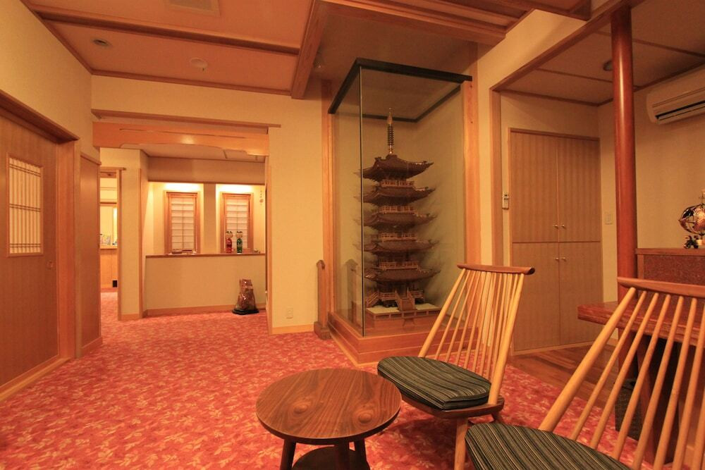 箱根湯本温泉 湯さか荘（ハコネユモトオンセン ユサカソウ） / 3