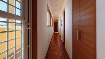 施設内の設備 / 25