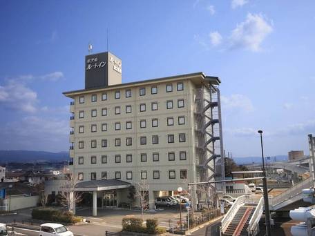 ホテルルートイン長泉沼津インター第2 / 4