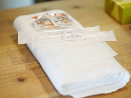 サンチャゴ ゲストハウス 広島 / 2