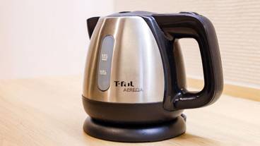 客室の設備とサービス / 15