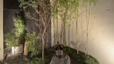 ガーデン ビュー / 8