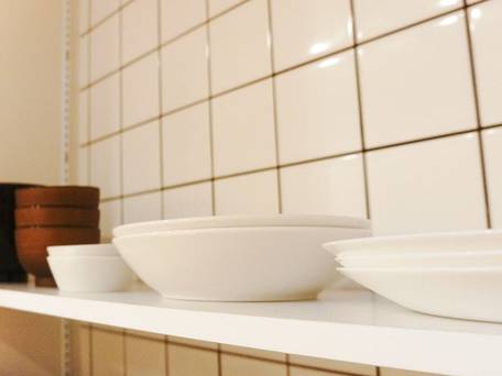 Ten Apartment Hotel / 5