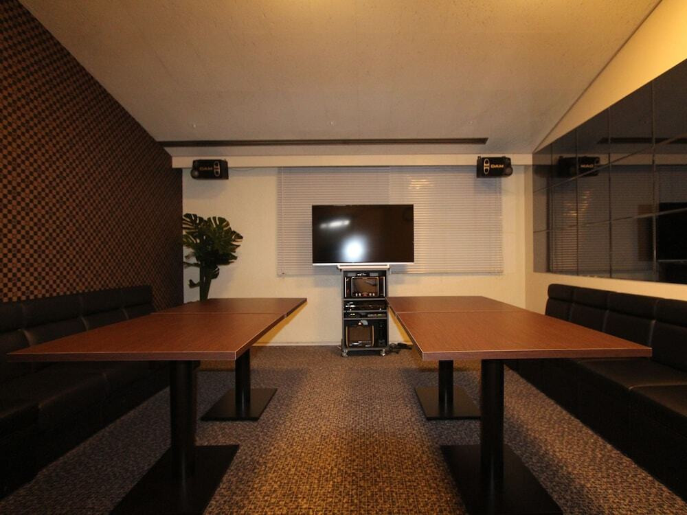 カラオケ ルーム