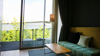 スタンダード ツインルーム