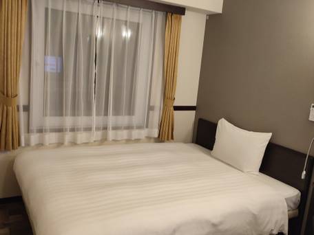 東横イン中部国際空港2 / 2