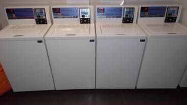 ランドリー / 22