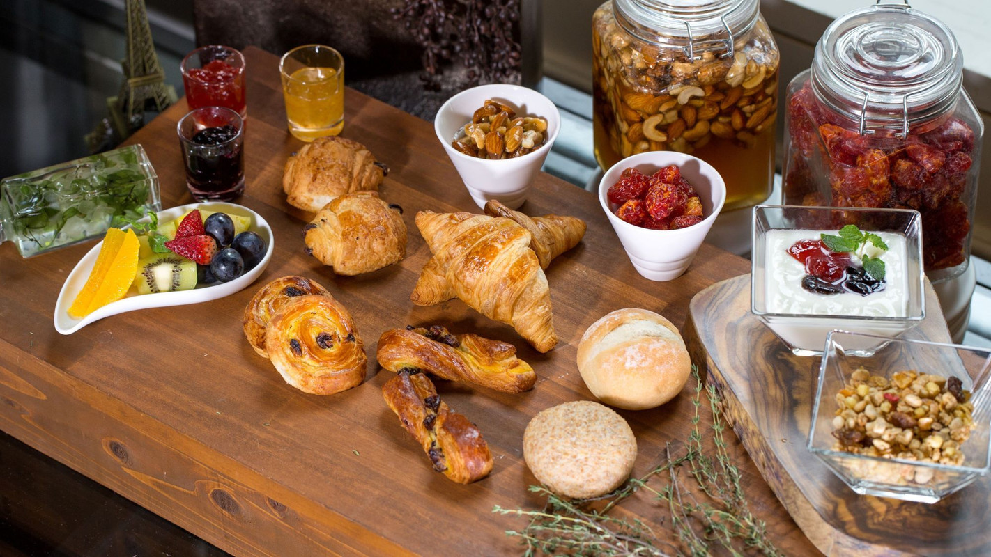 ホテルモントレ銀座（ホテルモントレギンザ） / 3