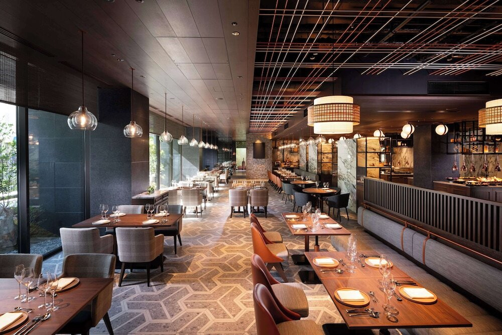 「Téori(テオリ)」店内