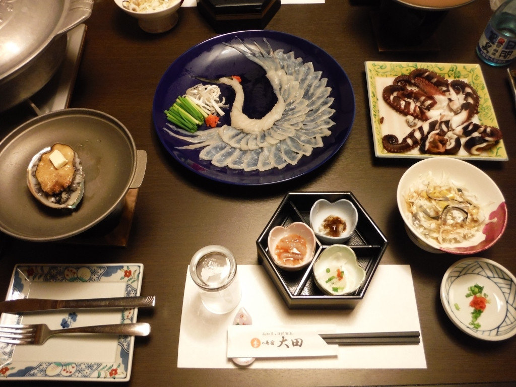 1日4組限定！四季折々の海鮮が楽しめる♪4068027