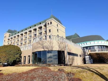 天空のリゾート HOTEL WINDSOR / 4