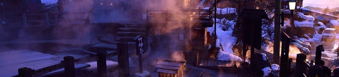 長野の温泉に行こう！県内の温泉街とおすすめ宿をご紹介♪