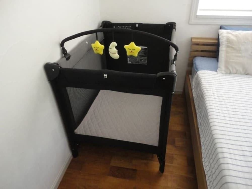 客室の設備とサービス