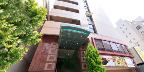 ホテルグリーンセレク