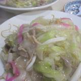 思案橋ラーメン（シアンバシラーメン）