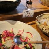 都野菜 賀茂 烏丸店（ミヤコヤサイカモ）