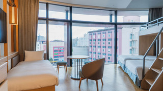 ファミリー ルーム