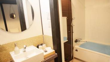 バスルーム / 31