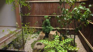 テラス / パティオ / 5