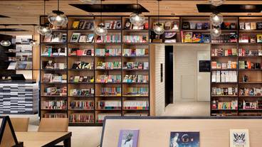 ランプライトブックスホテル名古屋（ランプライトブックスホテルナゴヤ） / 2