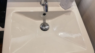 [禁煙] スタンダードダブルルーム (シャワーブースのみ)