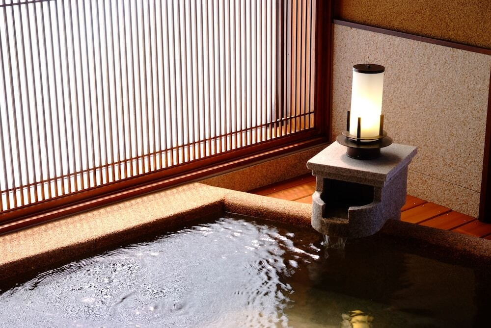 あまやどりの宿 雨情草庵（アマヤドリノヤド ウジョウソウアン） / 4