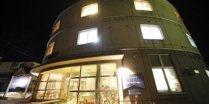 HOTEL 24sweets HAKUBA(長野県 リゾートホテル) / 1